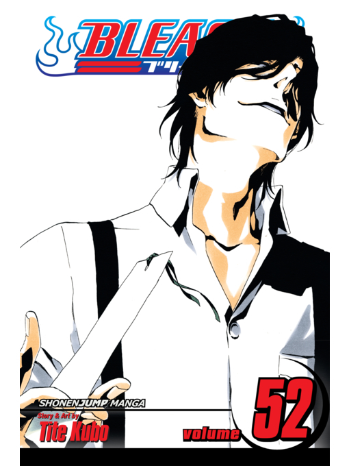 Title details for Bleach, Volume 52 by Tite Kubo - Available